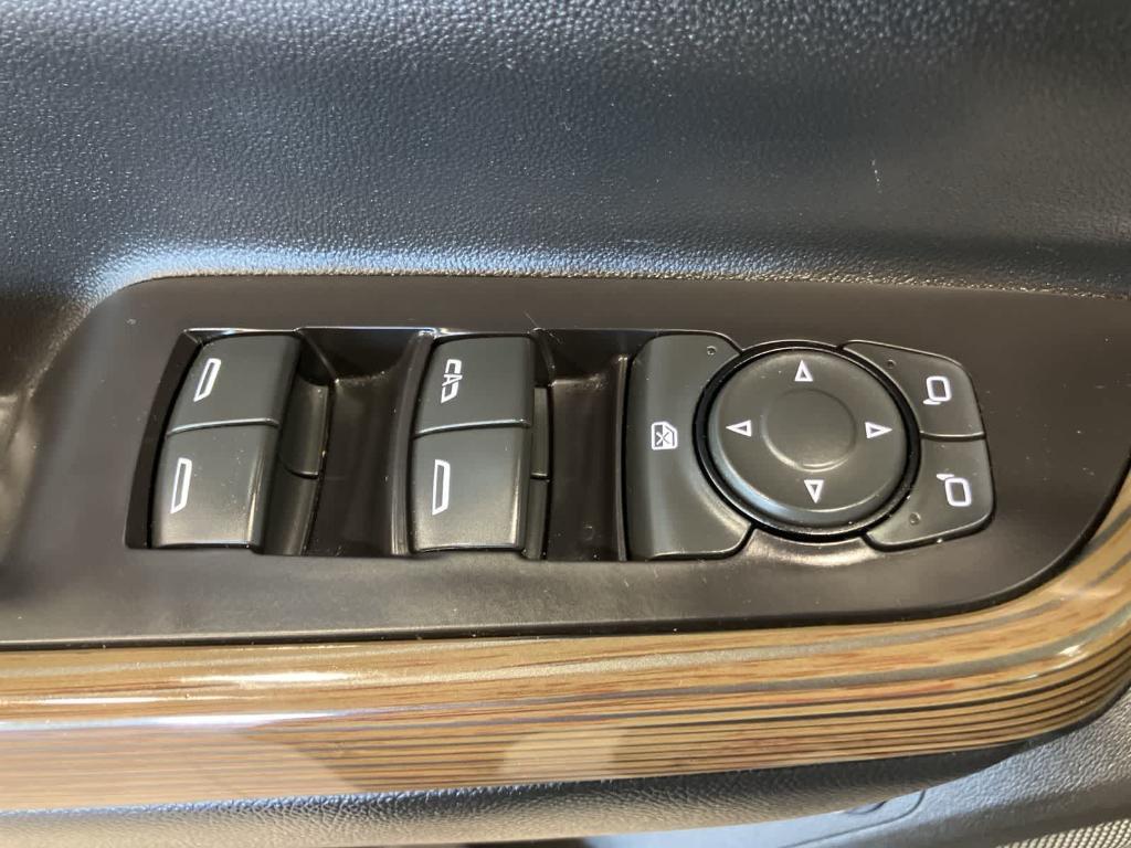 used 2020 GMC Acadia car, priced at $15,900