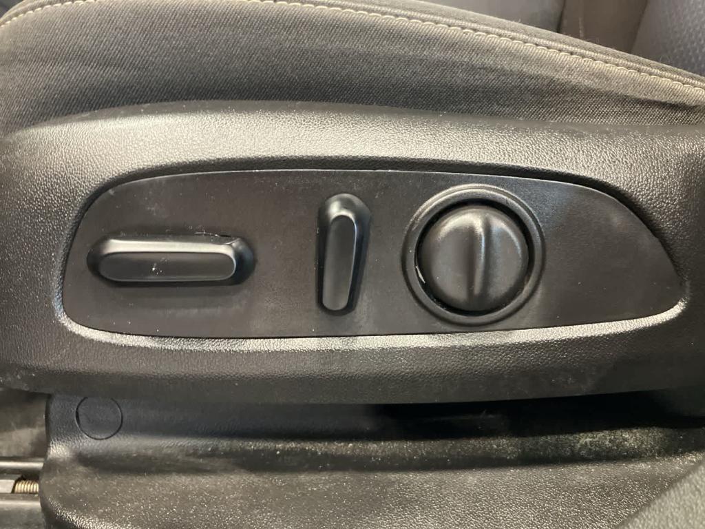used 2020 GMC Acadia car, priced at $15,900
