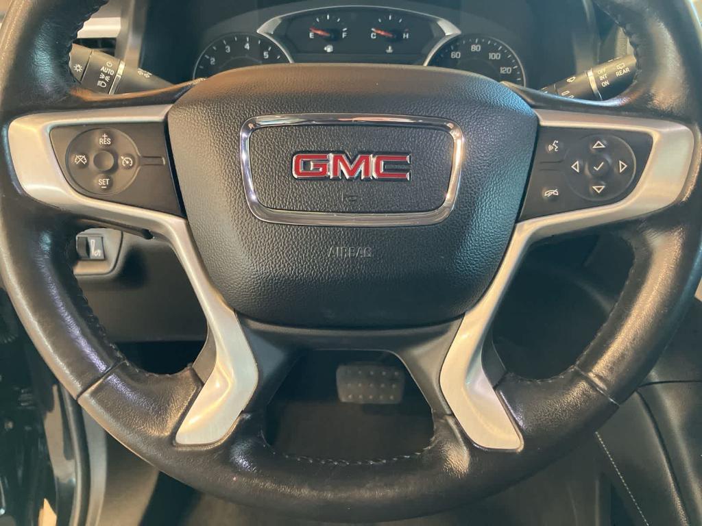 used 2020 GMC Acadia car, priced at $15,900