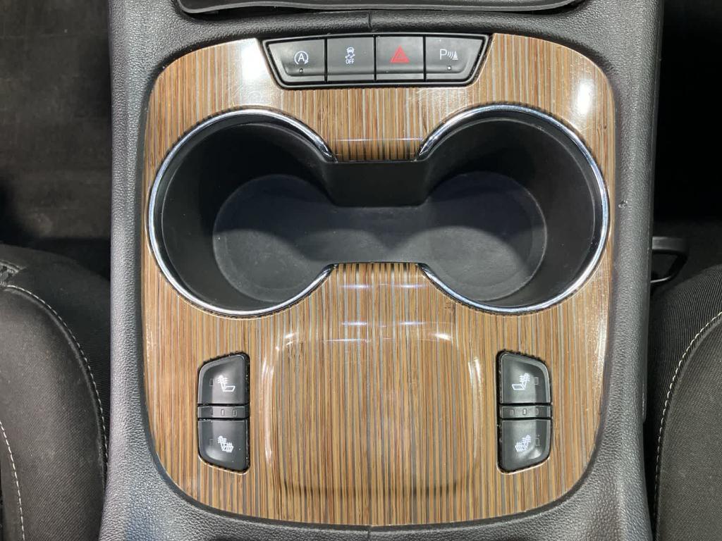 used 2020 GMC Acadia car, priced at $15,900