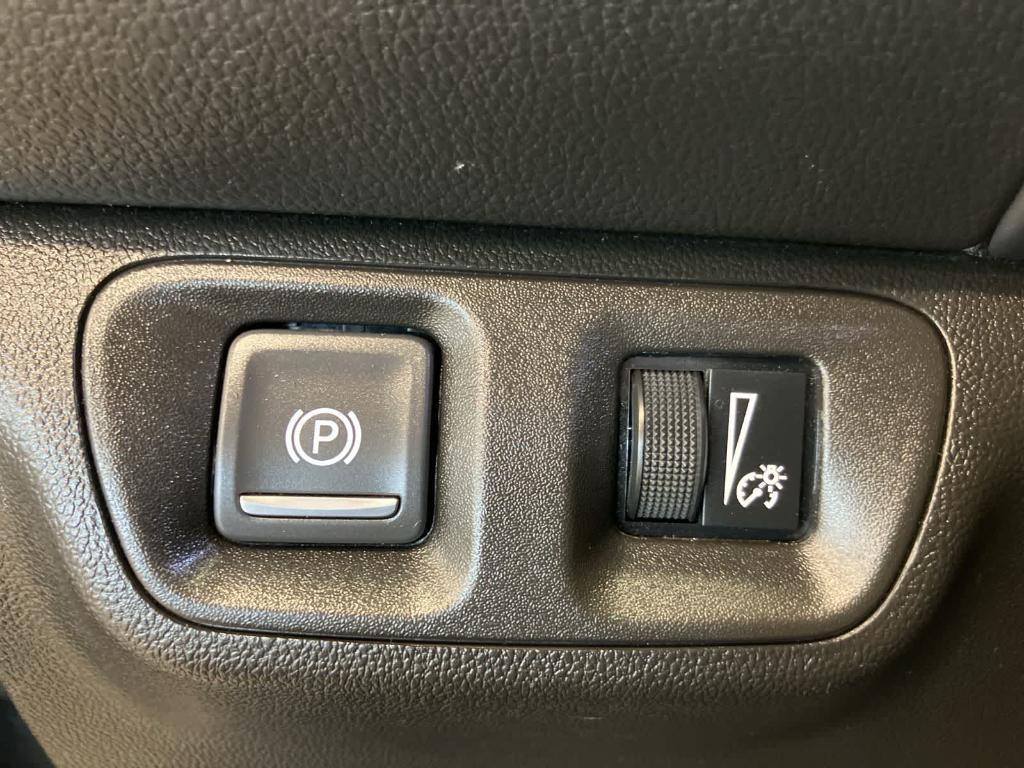 used 2020 GMC Acadia car, priced at $15,900