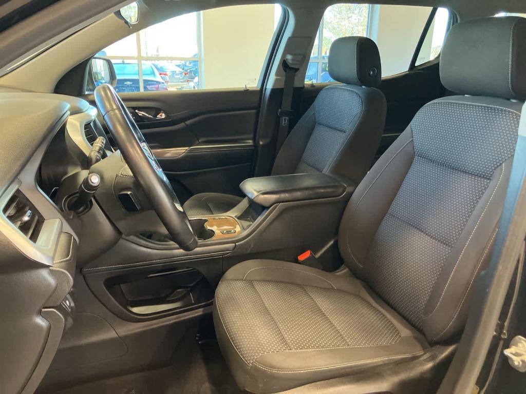 used 2020 GMC Acadia car, priced at $15,900