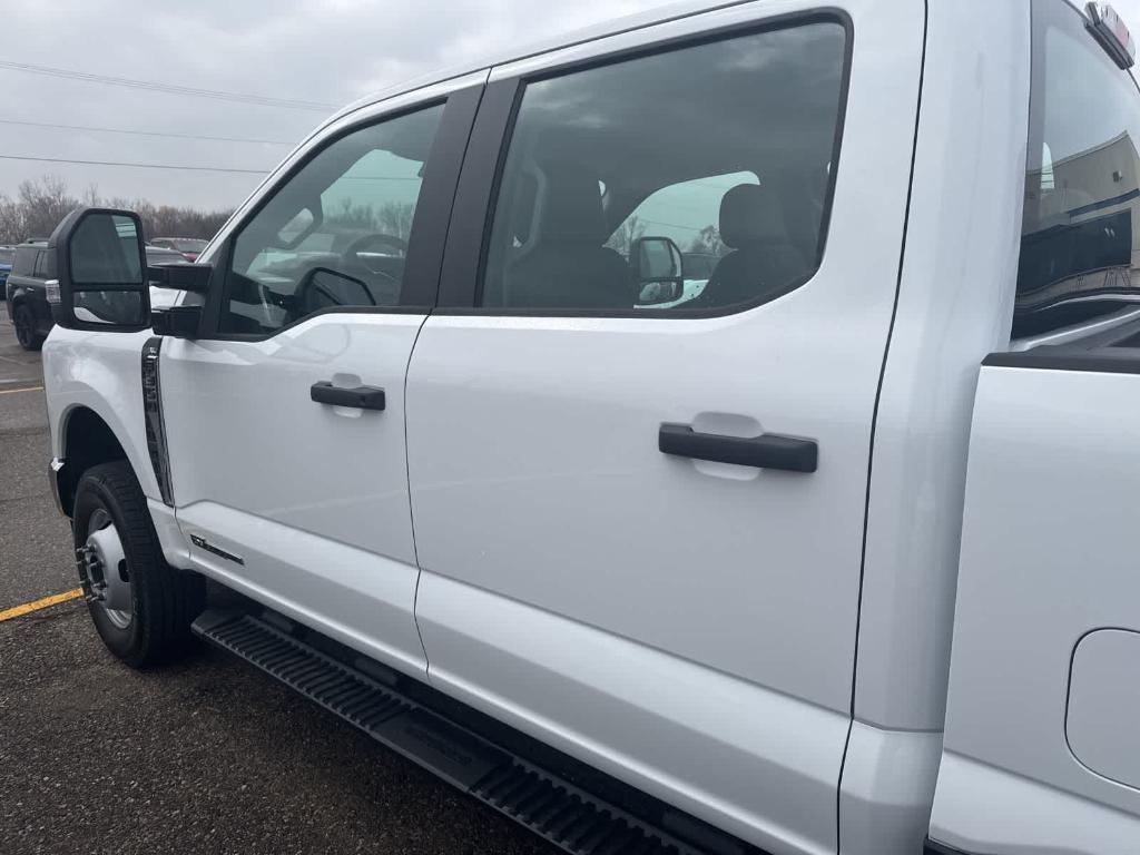 new 2026 Ford F-350 car