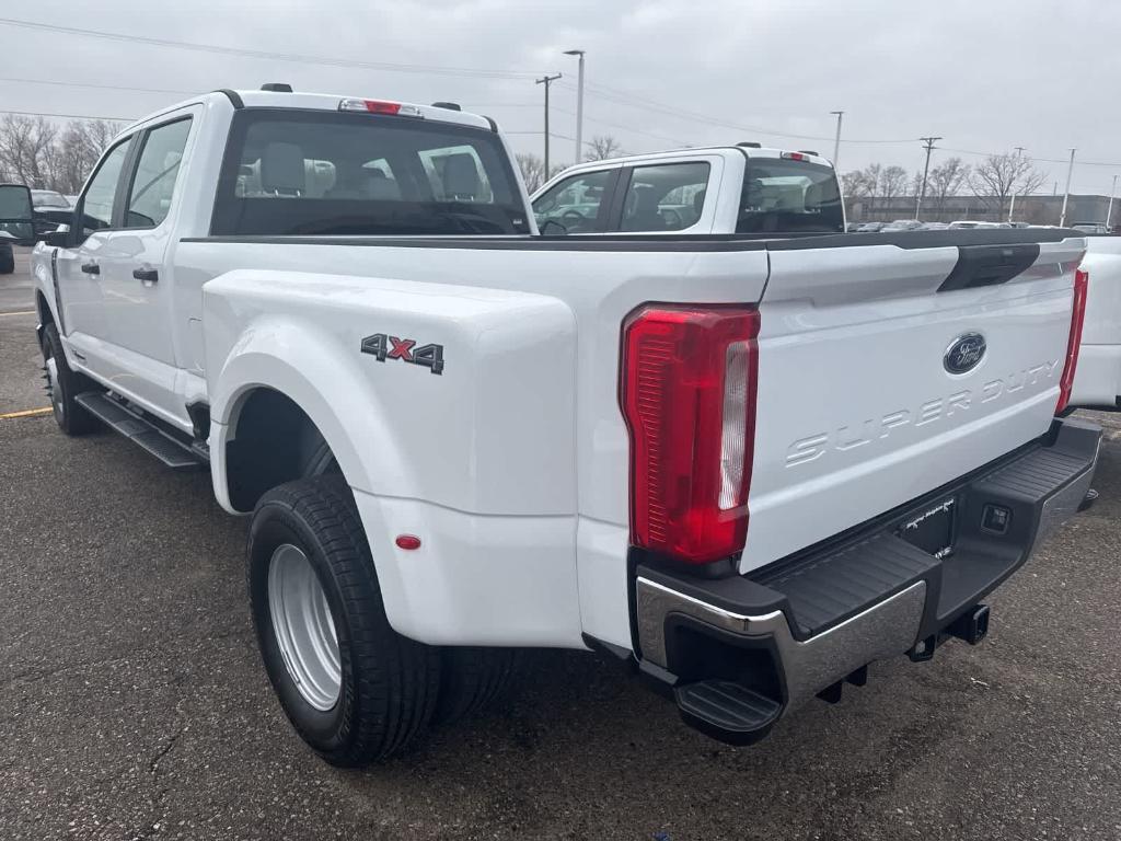 new 2026 Ford F-350 car