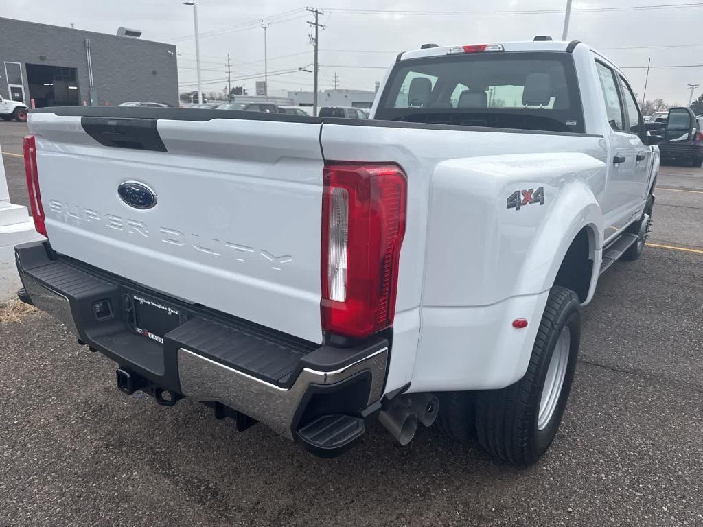 new 2026 Ford F-350 car