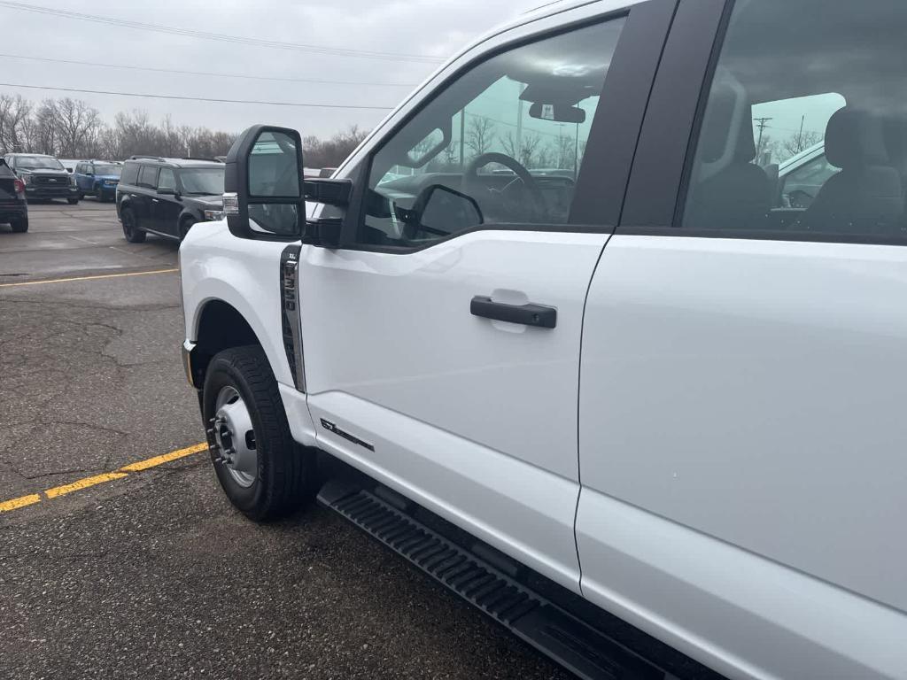 new 2026 Ford F-350 car