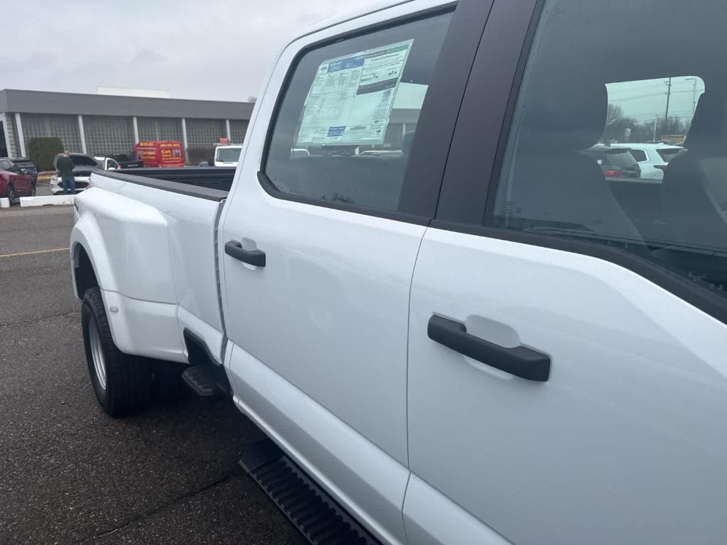 new 2026 Ford F-350 car