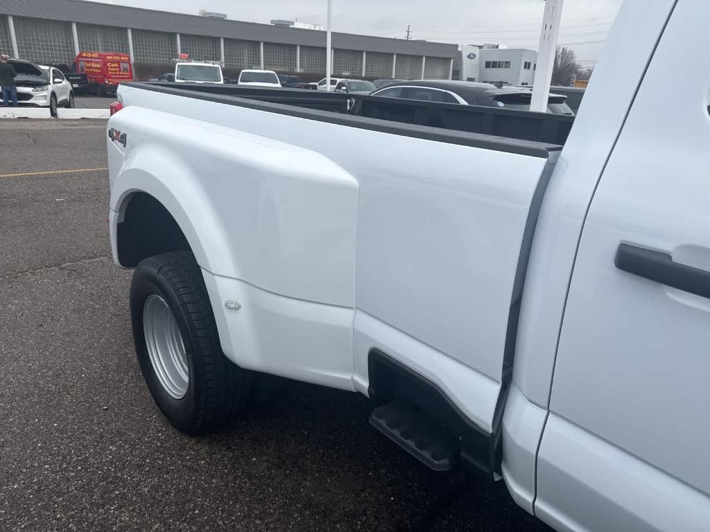 new 2026 Ford F-350 car