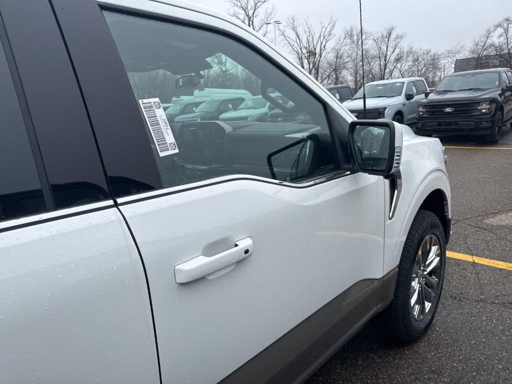 new 2026 Ford F-150 car, priced at $66,419