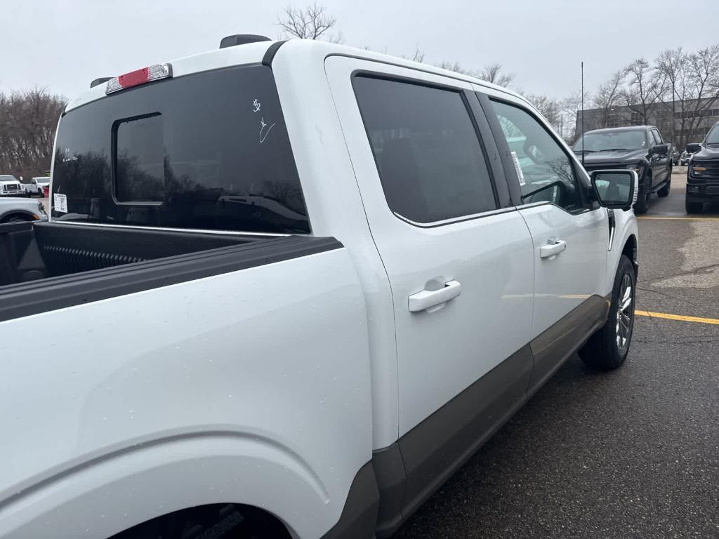 new 2026 Ford F-150 car, priced at $66,419