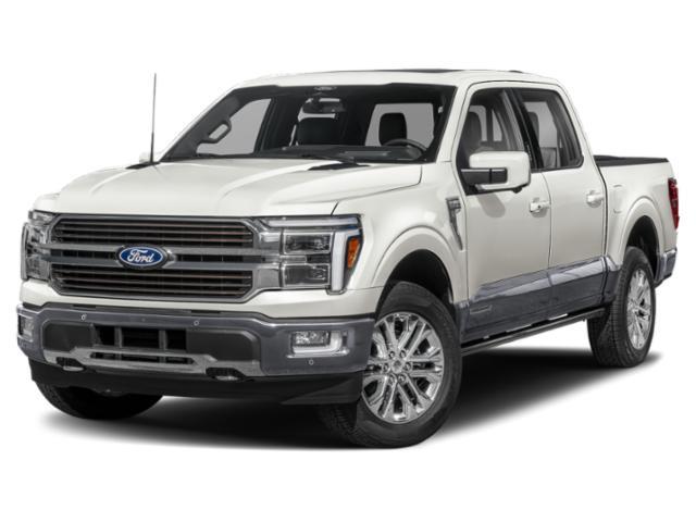 new 2026 Ford F-150 car, priced at $68,419