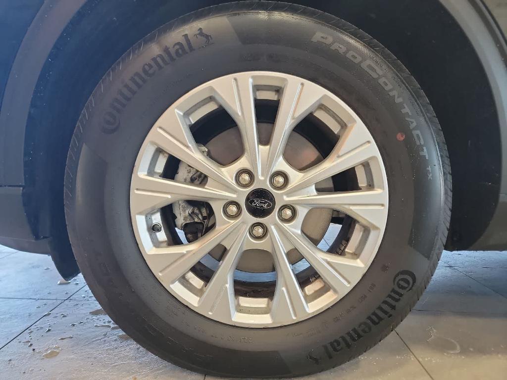 used 2023 Ford Escape car, priced at $21,995