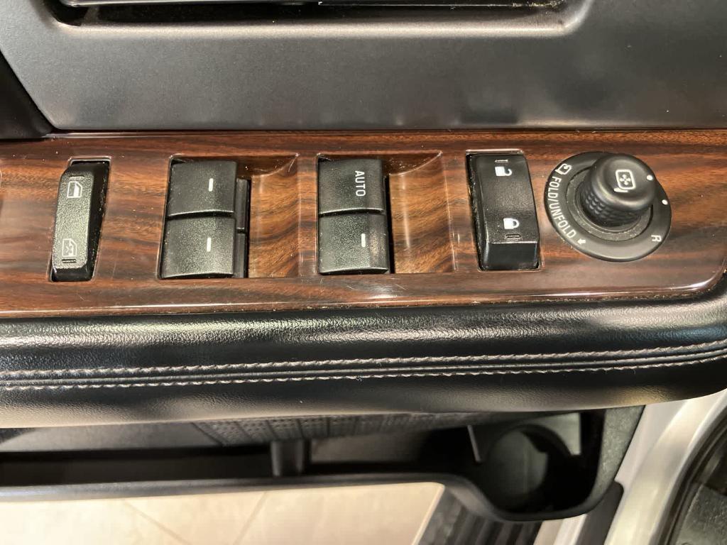 used 2017 Ford Expedition EL car, priced at $11,900