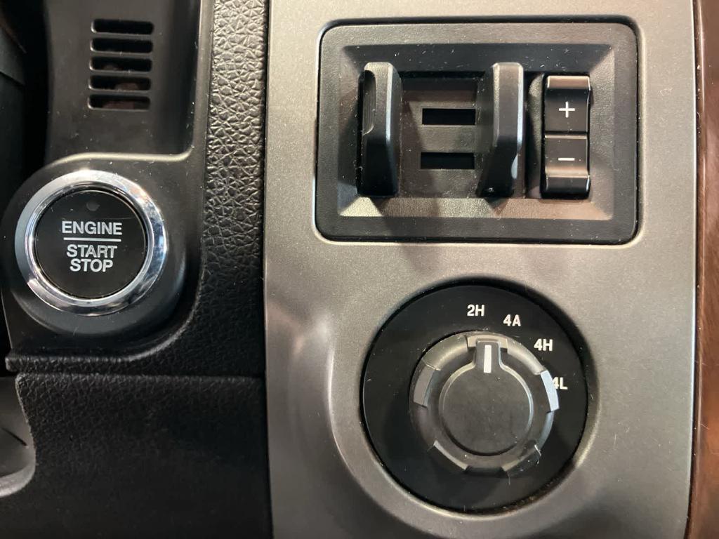 used 2017 Ford Expedition EL car, priced at $11,900