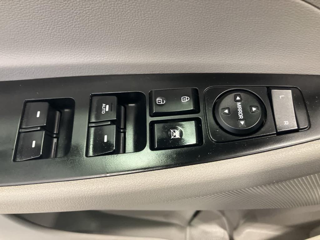 used 2019 Hyundai Tucson car, priced at $12,200