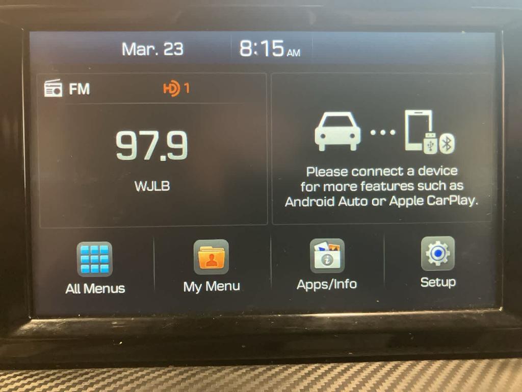 used 2019 Hyundai Tucson car, priced at $12,200