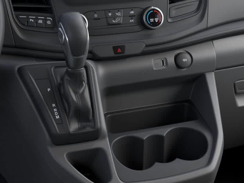 new 2025 Ford Transit-350 car