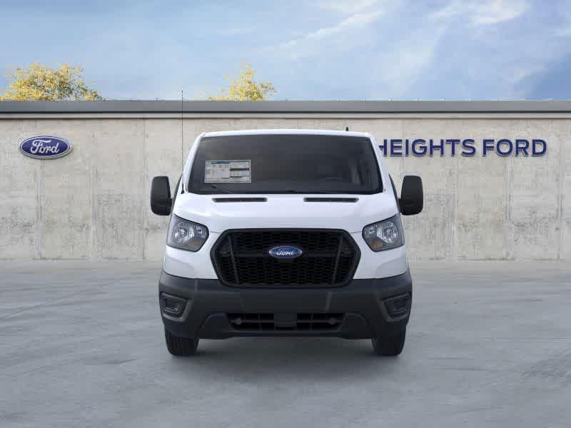 new 2025 Ford Transit-350 car