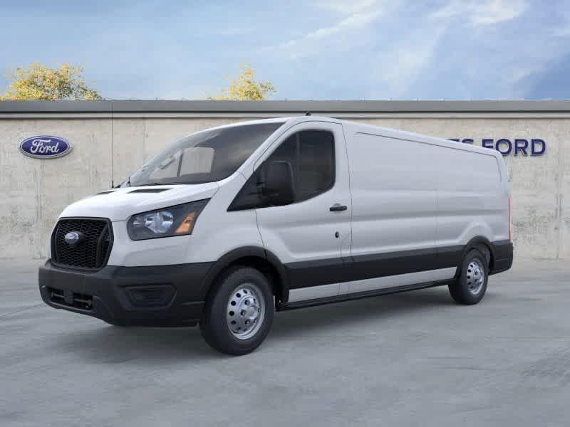 new 2025 Ford Transit-350 car