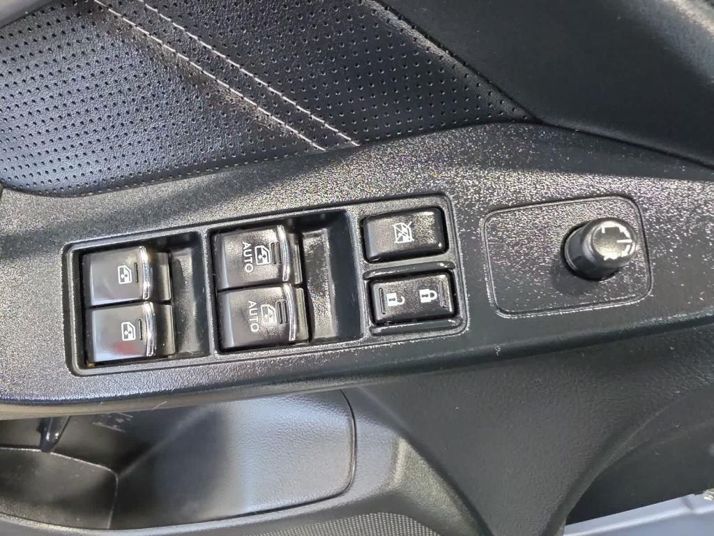 used 2017 Subaru Forester car, priced at $15,600