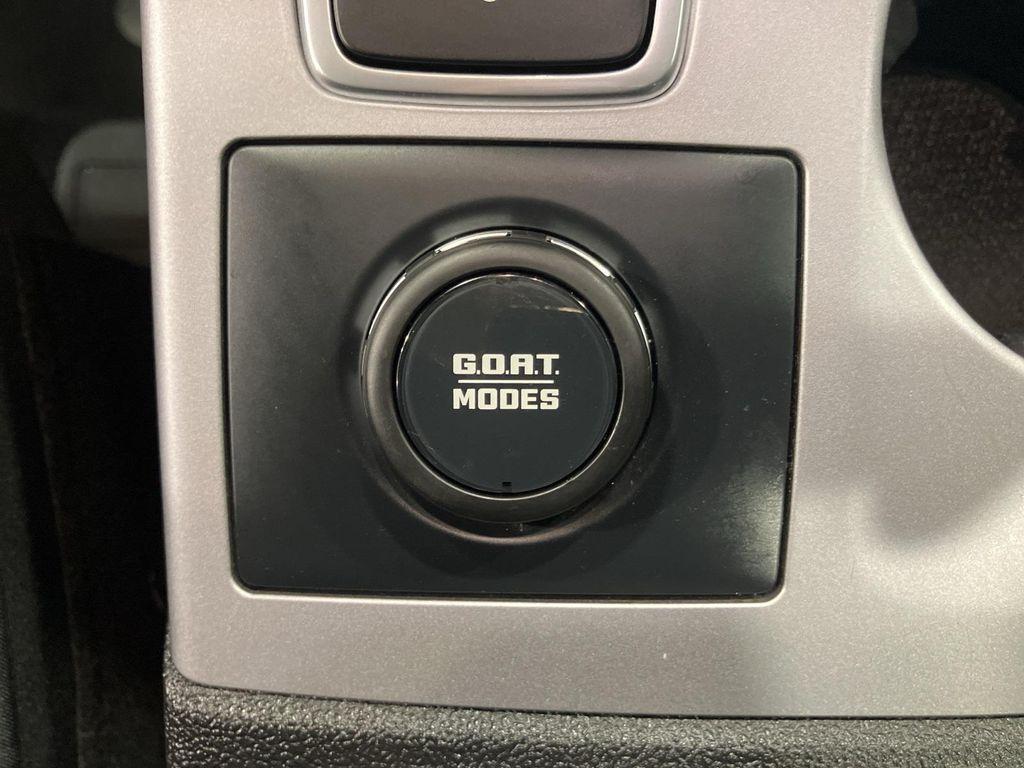 used 2023 Ford Bronco Sport car, priced at $22,995