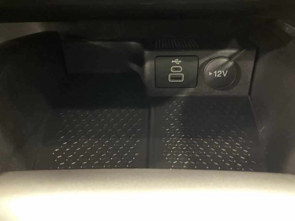 used 2023 Ford Bronco Sport car, priced at $25,595