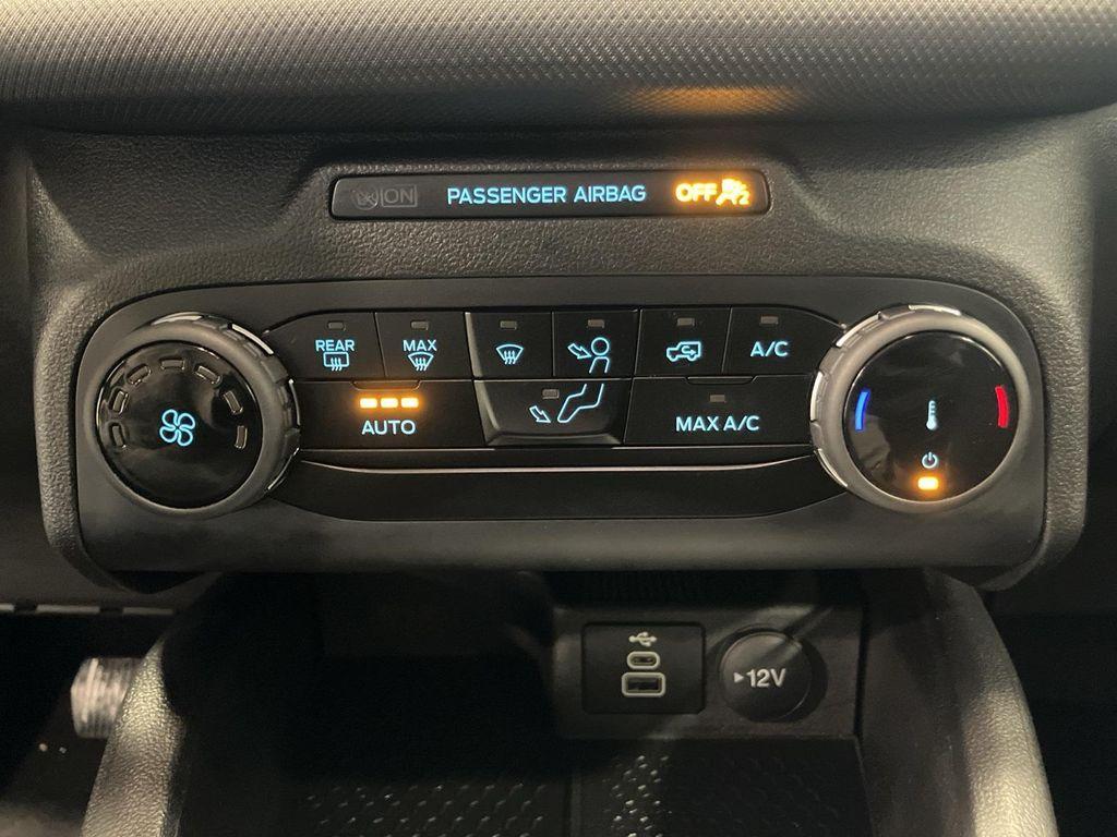 used 2023 Ford Bronco Sport car, priced at $22,995