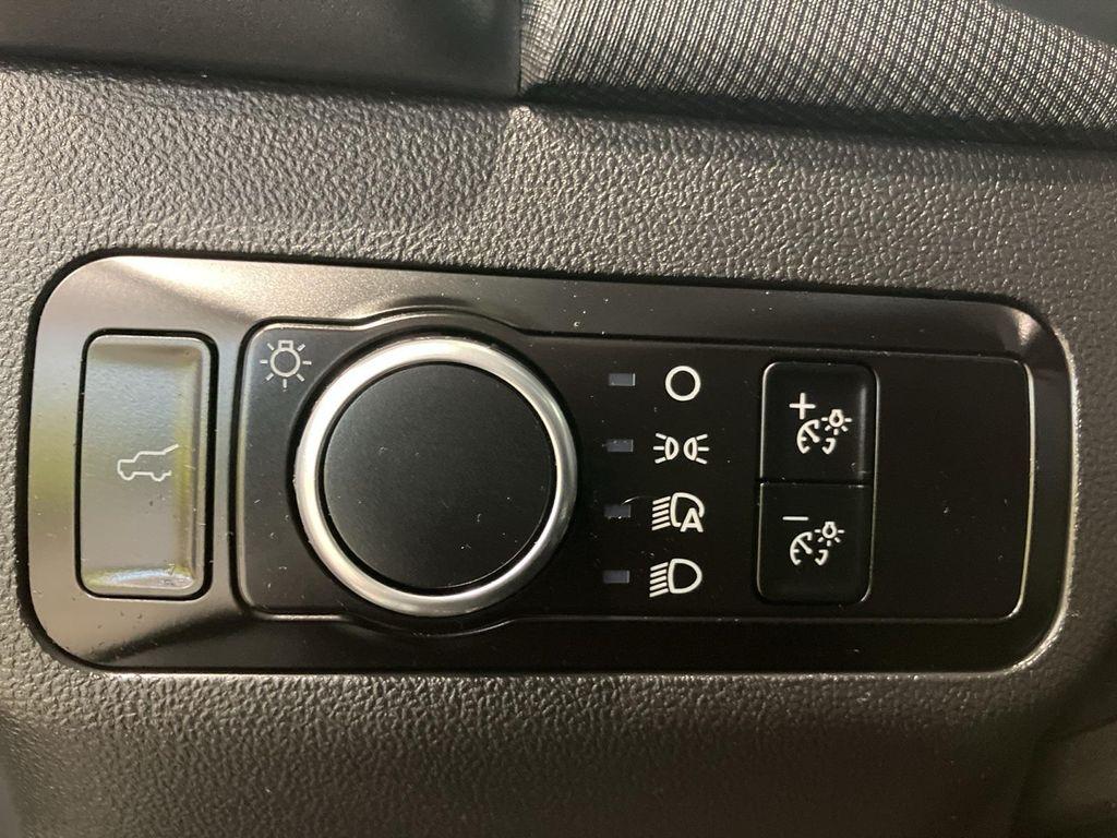 used 2023 Ford Bronco Sport car, priced at $22,995