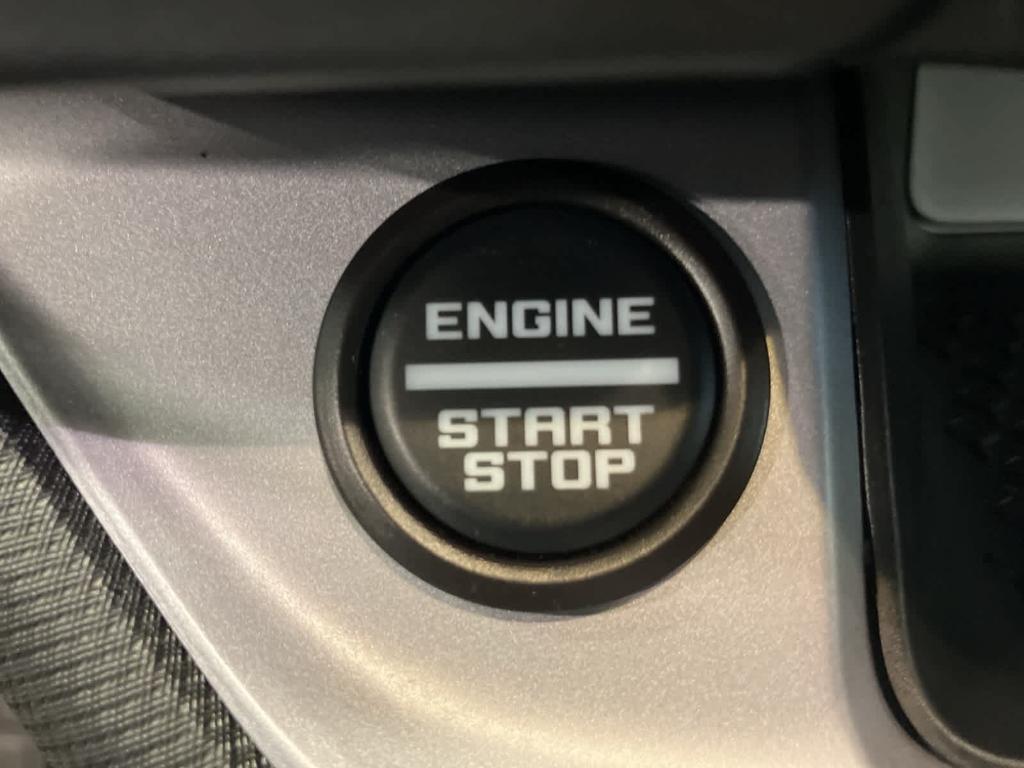 used 2023 Ford Bronco Sport car, priced at $25,595