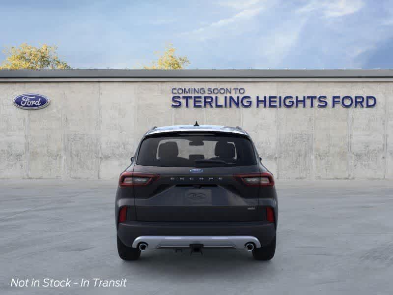 new 2026 Ford Escape car, priced at $30,992