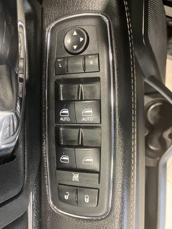 used 2018 Ram 1500 car, priced at $25,900
