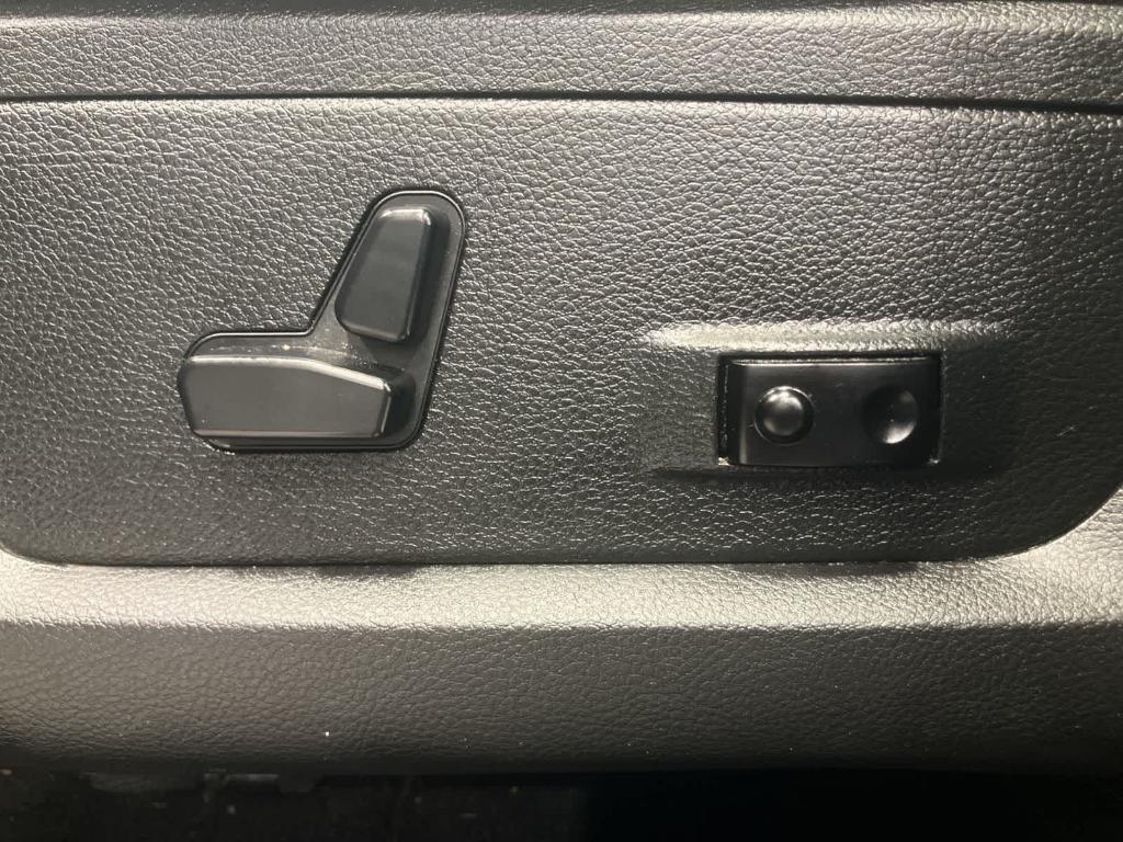 used 2018 Ram 1500 car, priced at $25,900