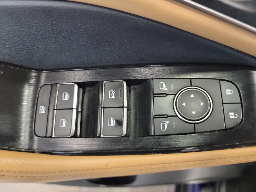 used 2022 Nissan Rogue car, priced at $19,500