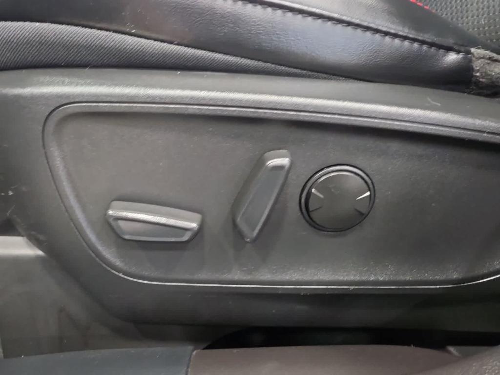 used 2023 Ford Escape car, priced at $22,595