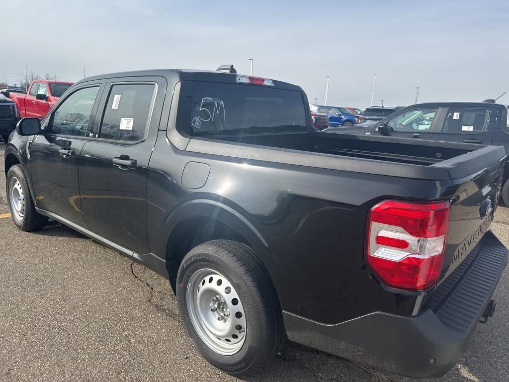 new 2026 Ford Maverick car, priced at $32,130