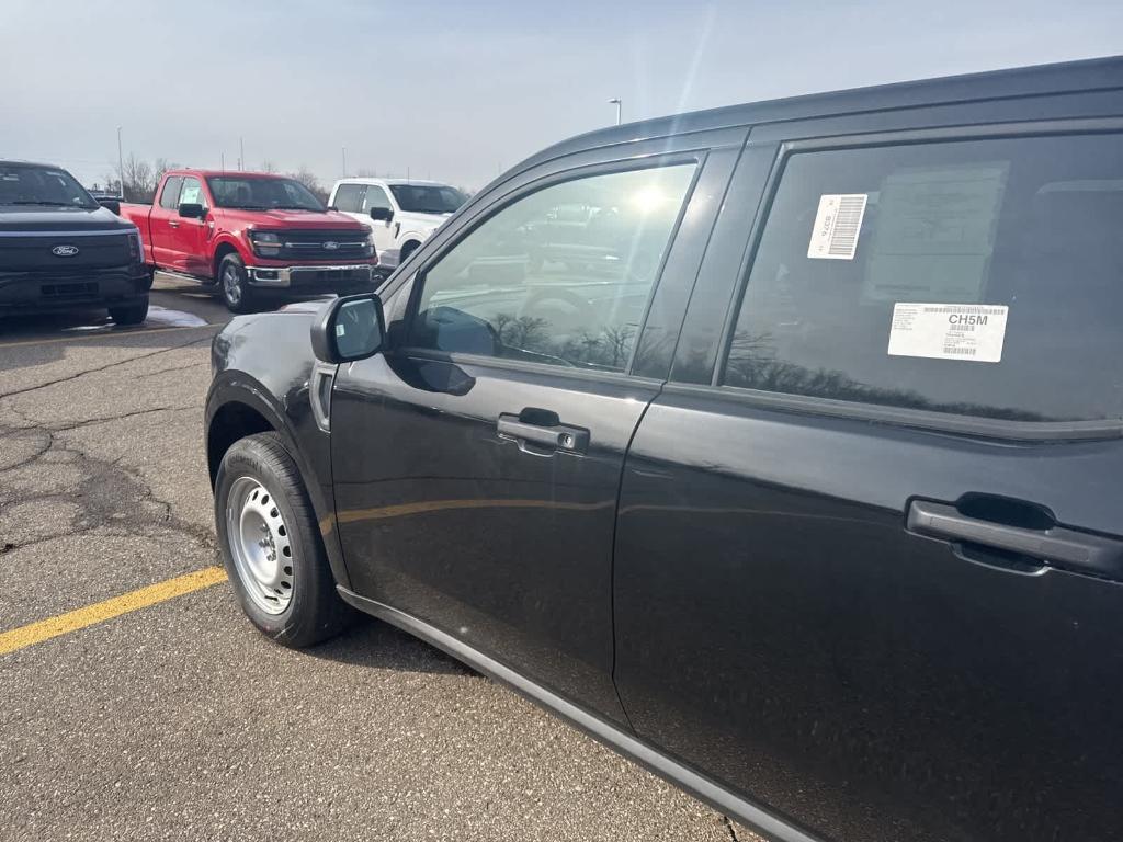 new 2026 Ford Maverick car, priced at $32,130