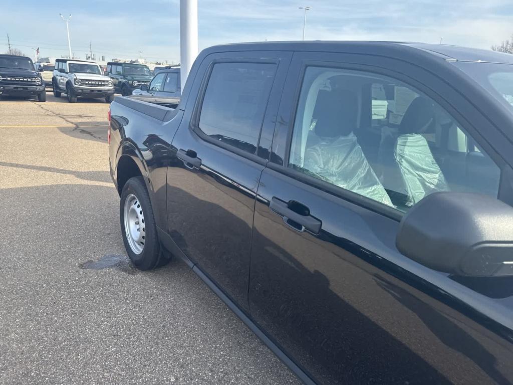 new 2026 Ford Maverick car, priced at $32,130