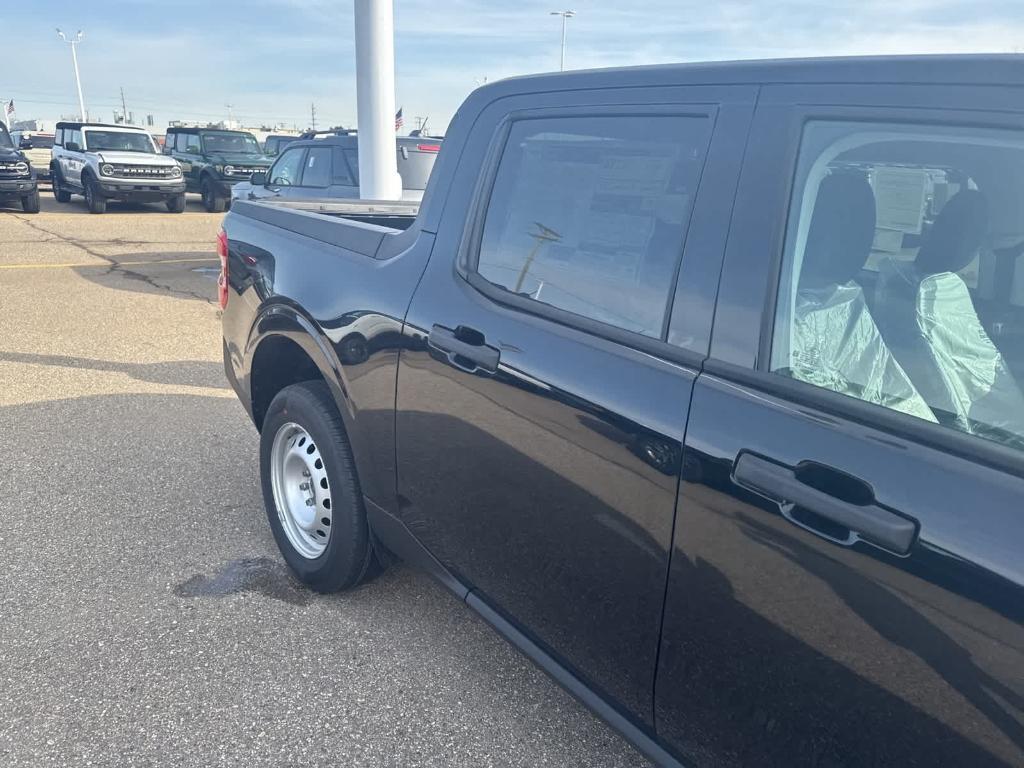 new 2026 Ford Maverick car, priced at $32,130