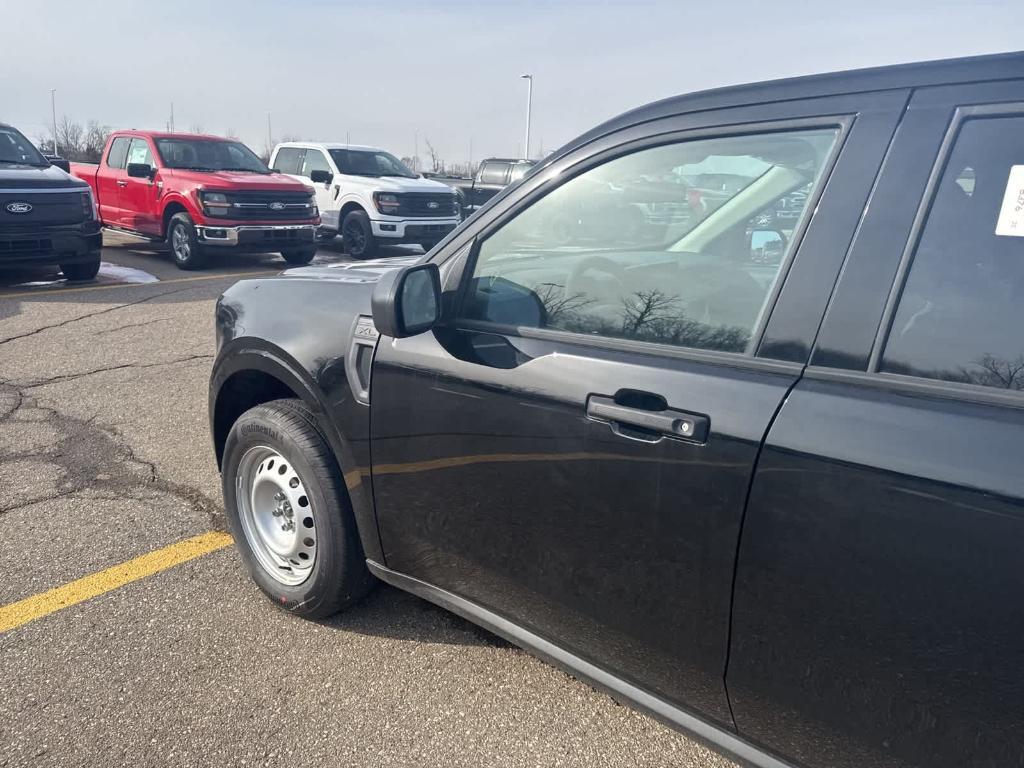 new 2026 Ford Maverick car, priced at $32,130