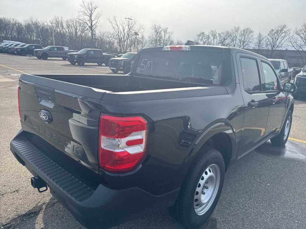 new 2026 Ford Maverick car, priced at $32,130