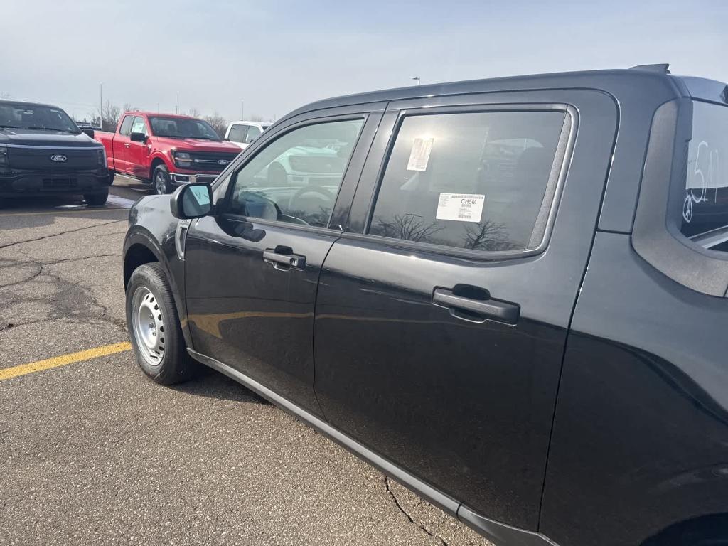 new 2026 Ford Maverick car, priced at $32,130