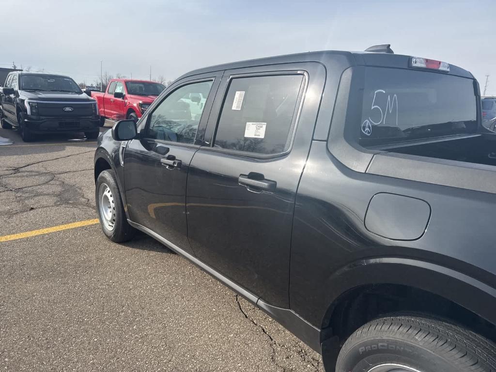 new 2026 Ford Maverick car, priced at $32,130