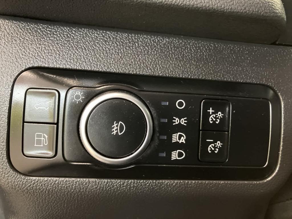 used 2024 Ford Escape car, priced at $22,995