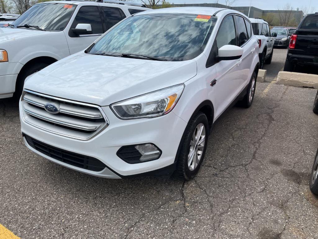 used 2019 Ford Escape car, priced at $2,500