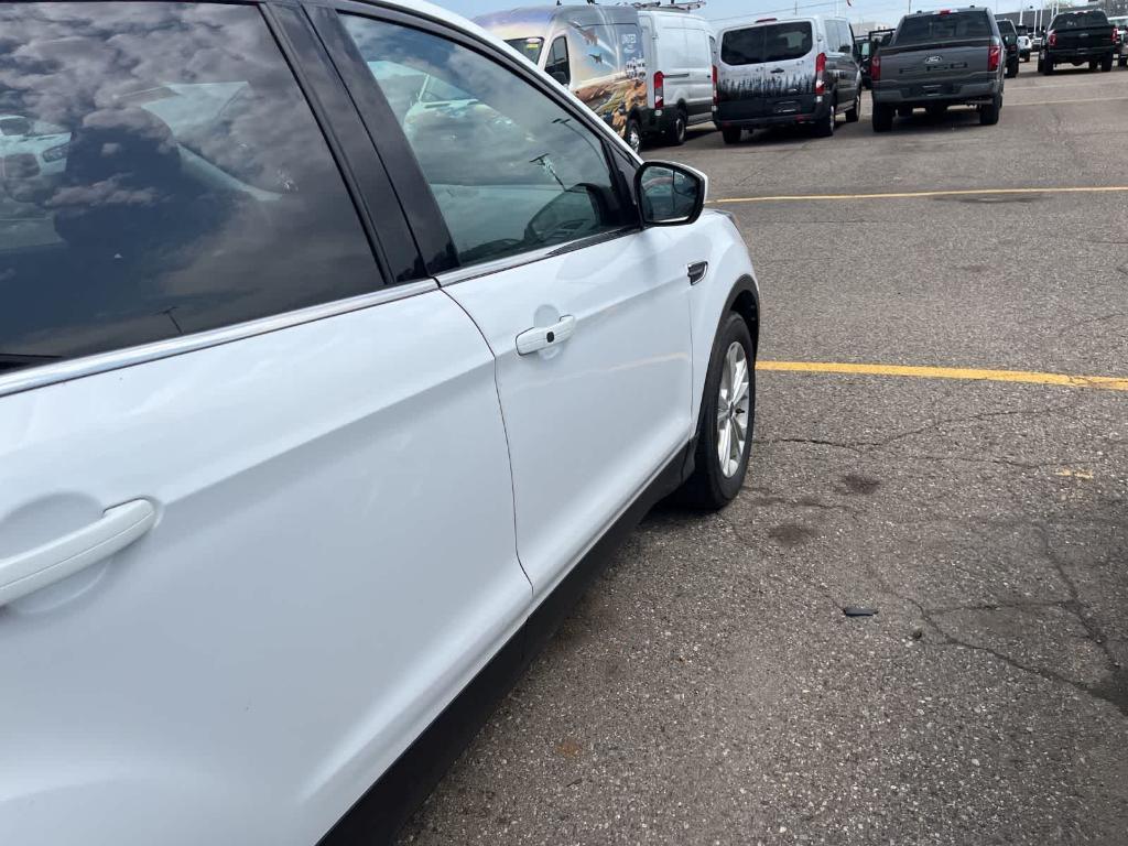 used 2019 Ford Escape car, priced at $2,500
