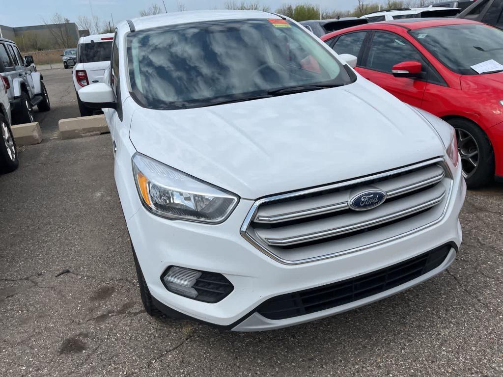 used 2019 Ford Escape car, priced at $2,500