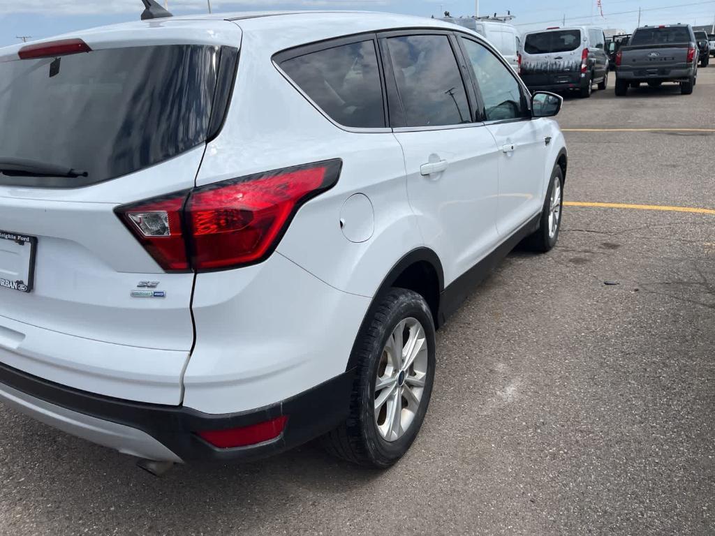 used 2019 Ford Escape car, priced at $2,500