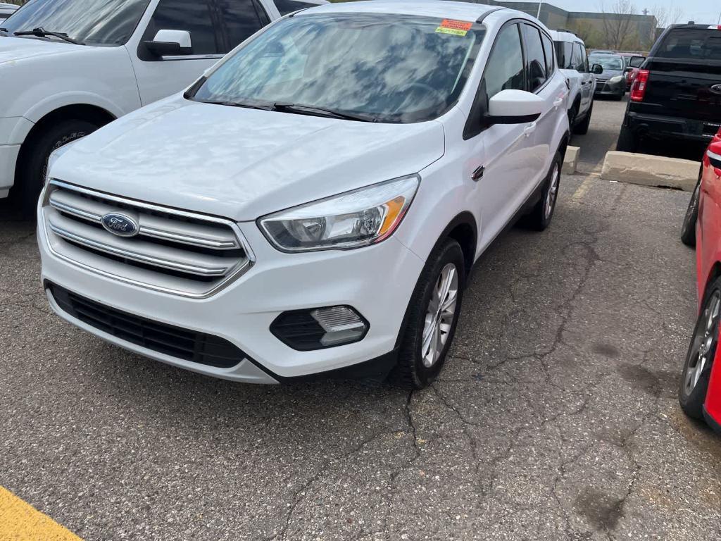 used 2019 Ford Escape car, priced at $2,500