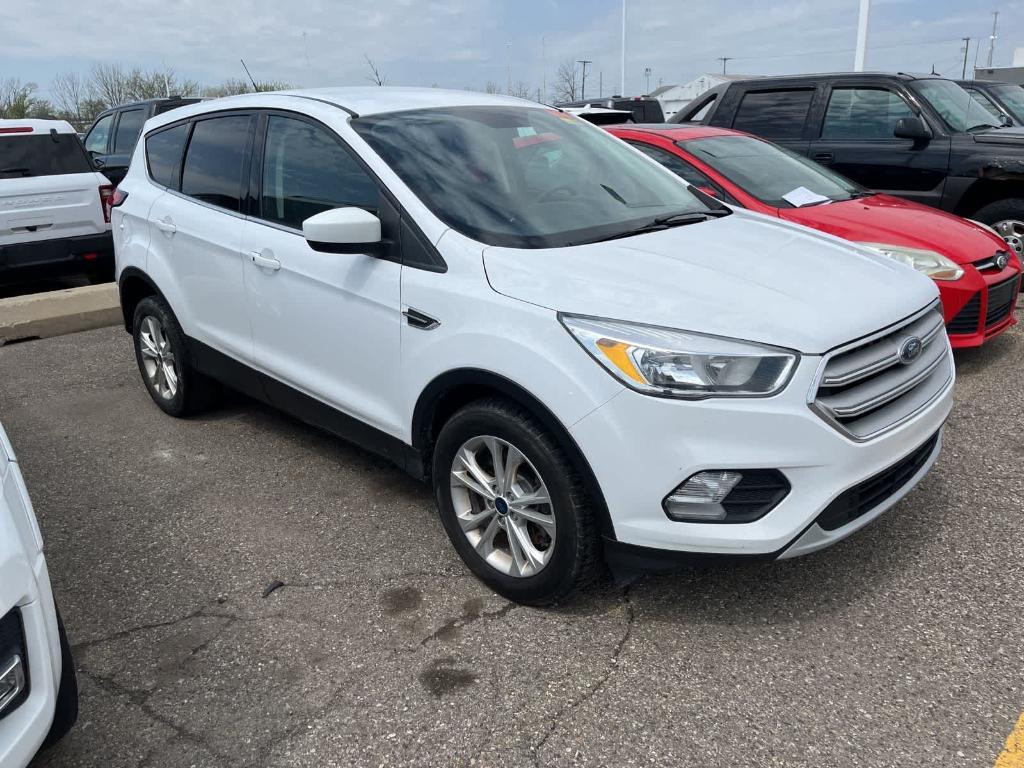 used 2019 Ford Escape car, priced at $2,500