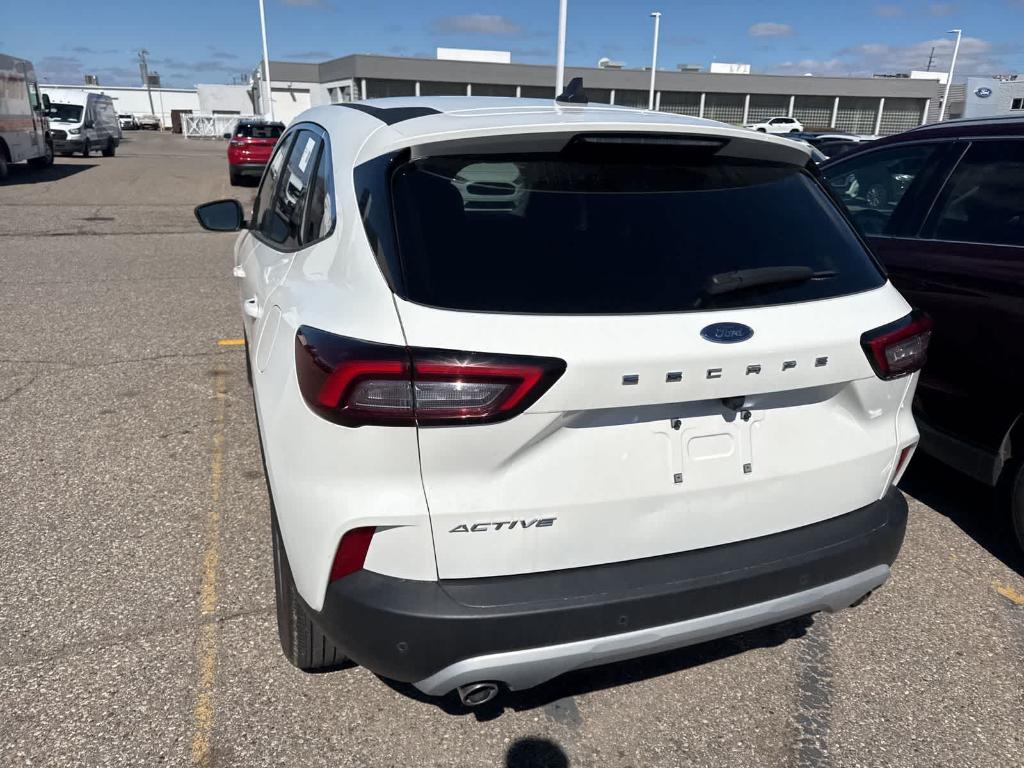 used 2023 Ford Escape car, priced at $20,995